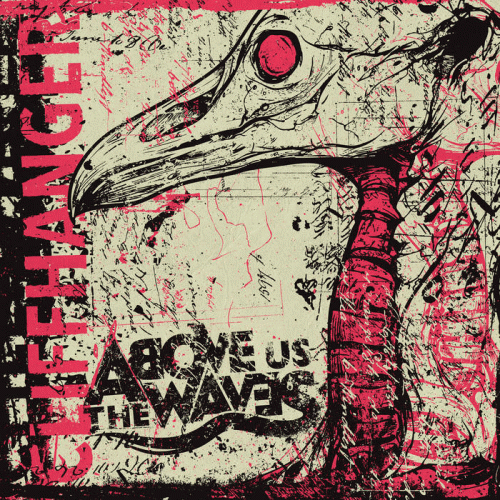 Above Us The Waves : Cliffhanger